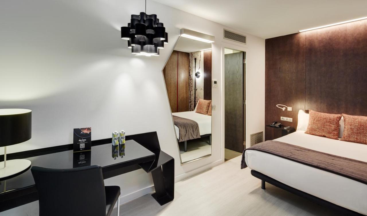 Sercotel Rosellon Hotel