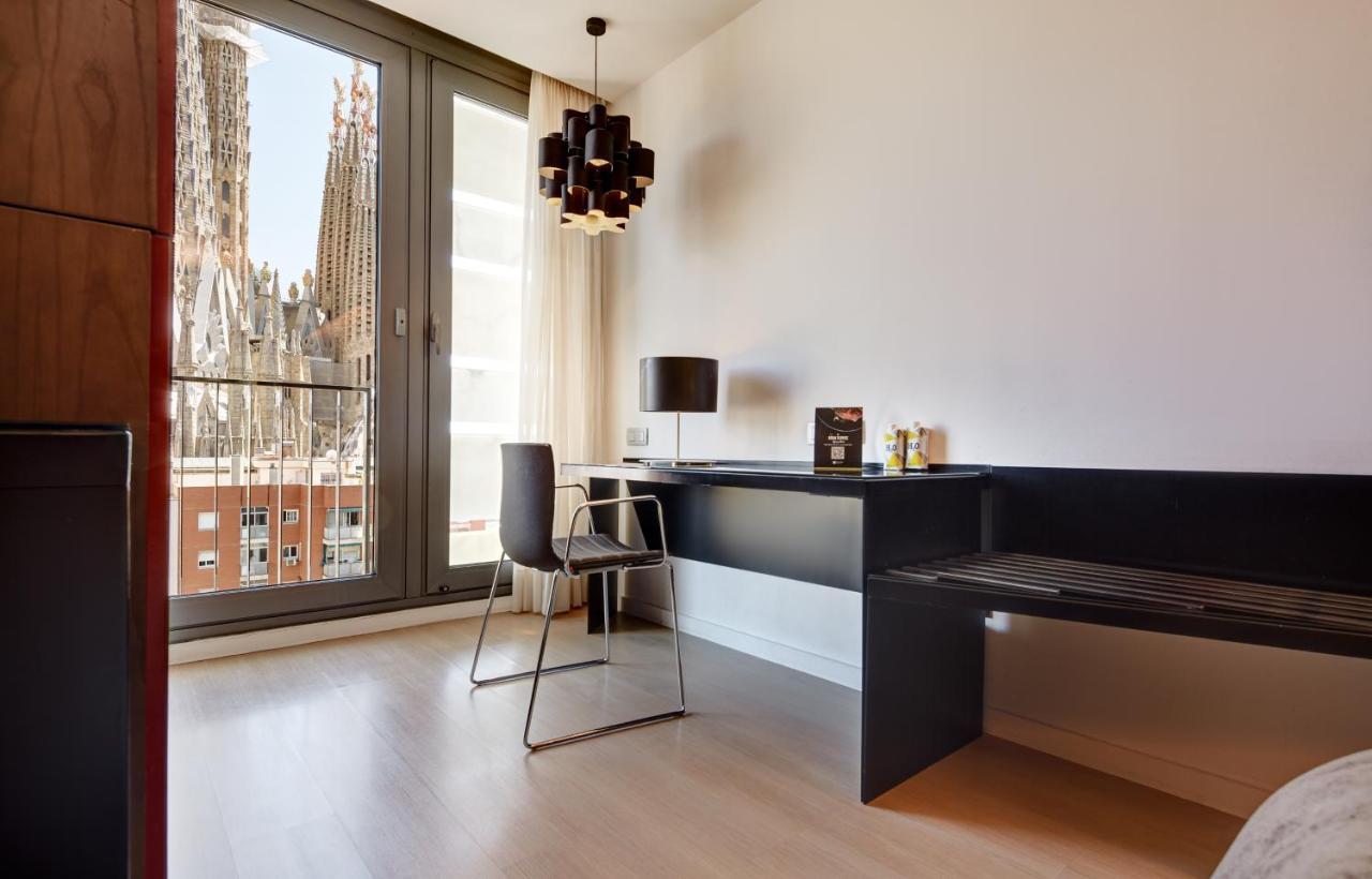 Hotel Sercotel Rosellon