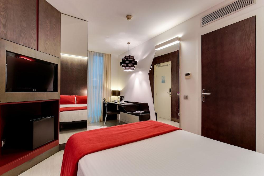 Sercotel Rosellon