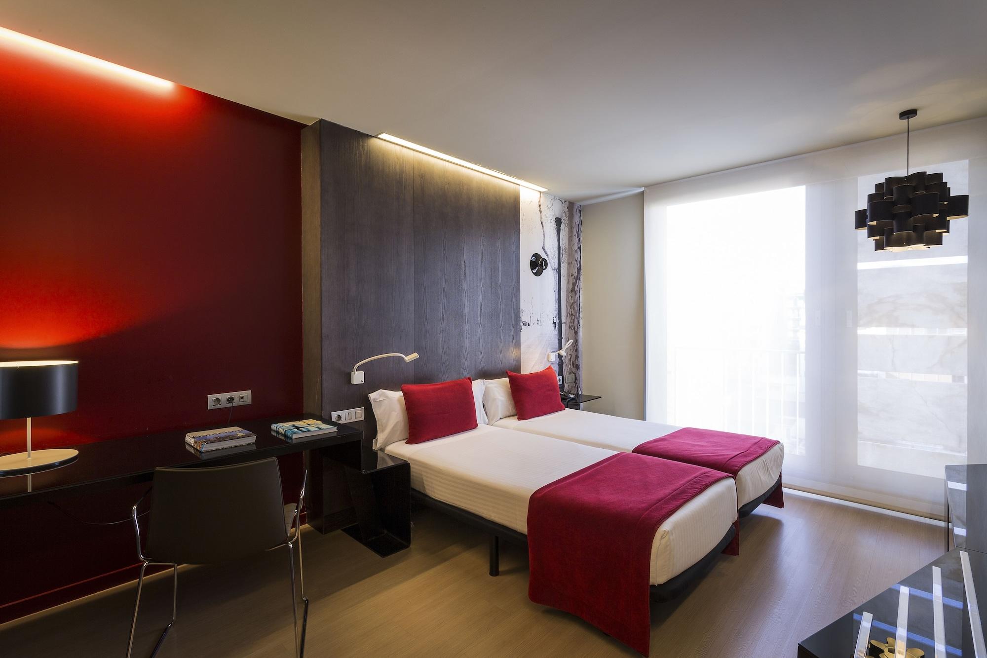 Sercotel Rosellon 4*