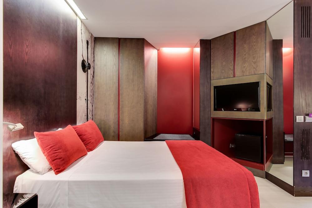 Sercotel Rosellon Hotel