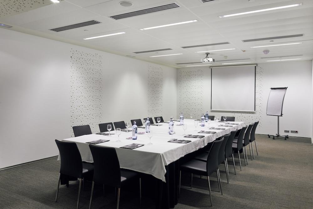 Sercotel Rosellon 4* Barcelona