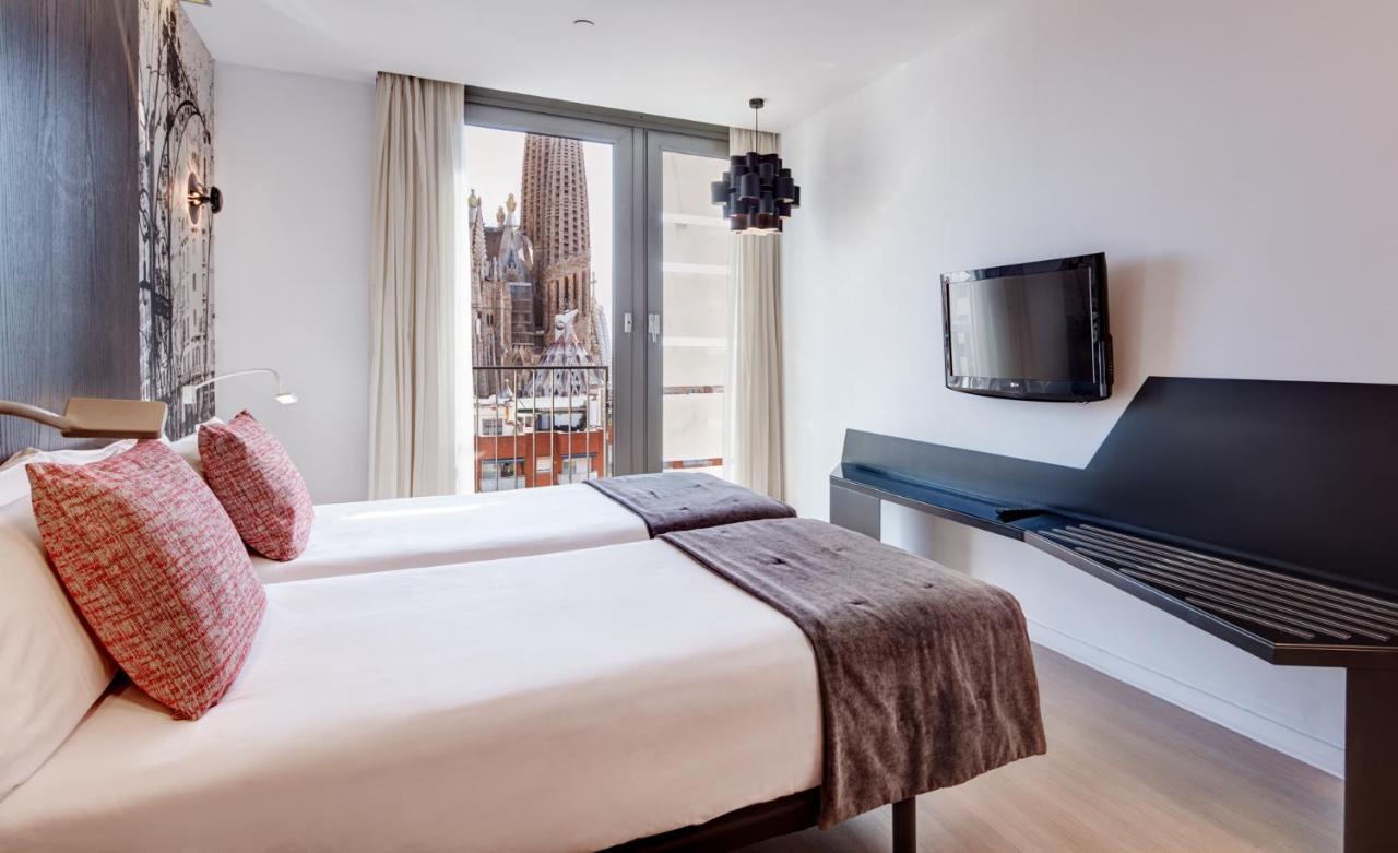 Hotel Sercotel Rosellon 4*