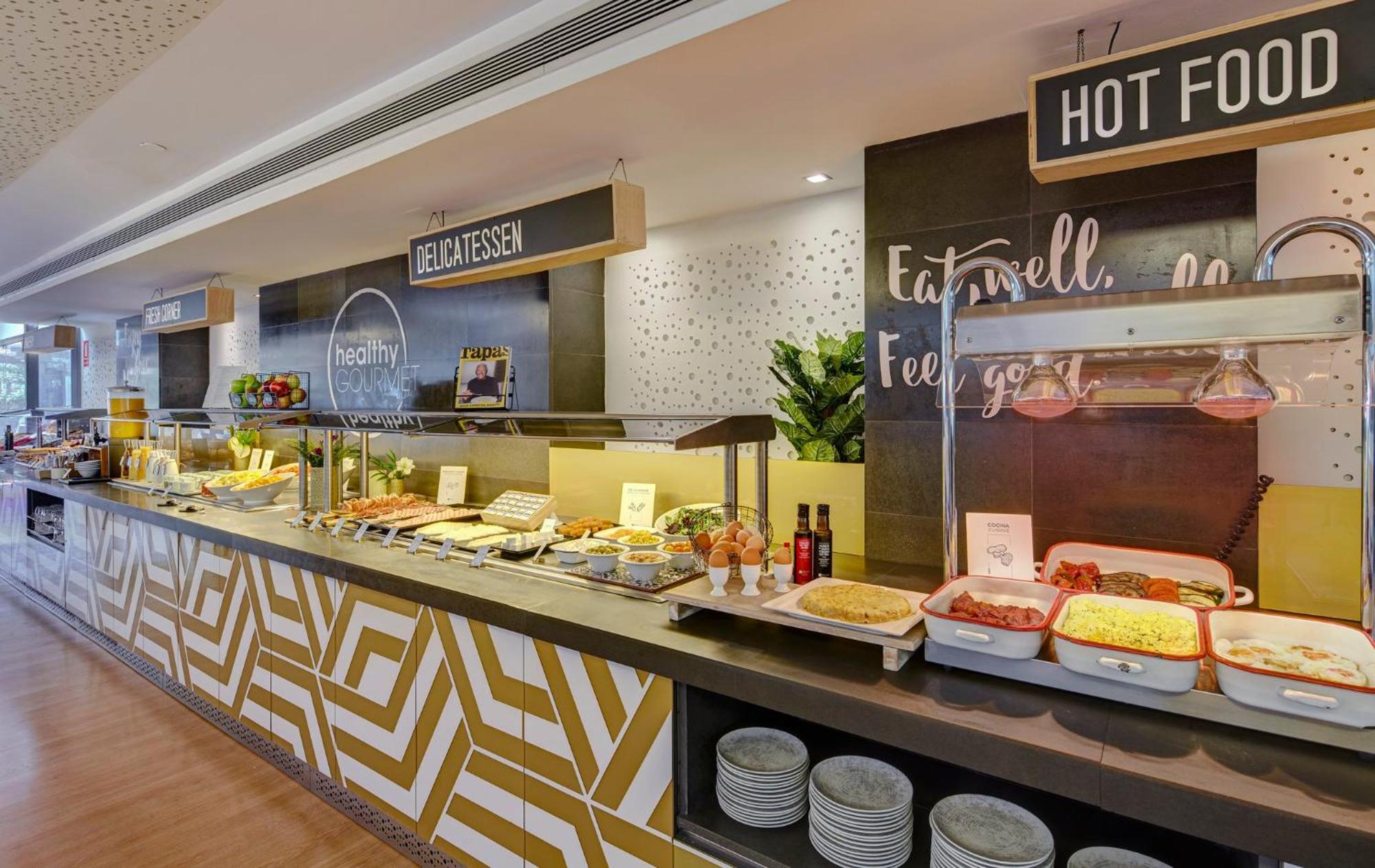 Sercotel Rosellon Hotel Barcelona