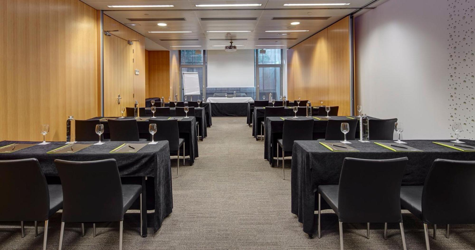 Hotel Sercotel Rosellon Barcelona