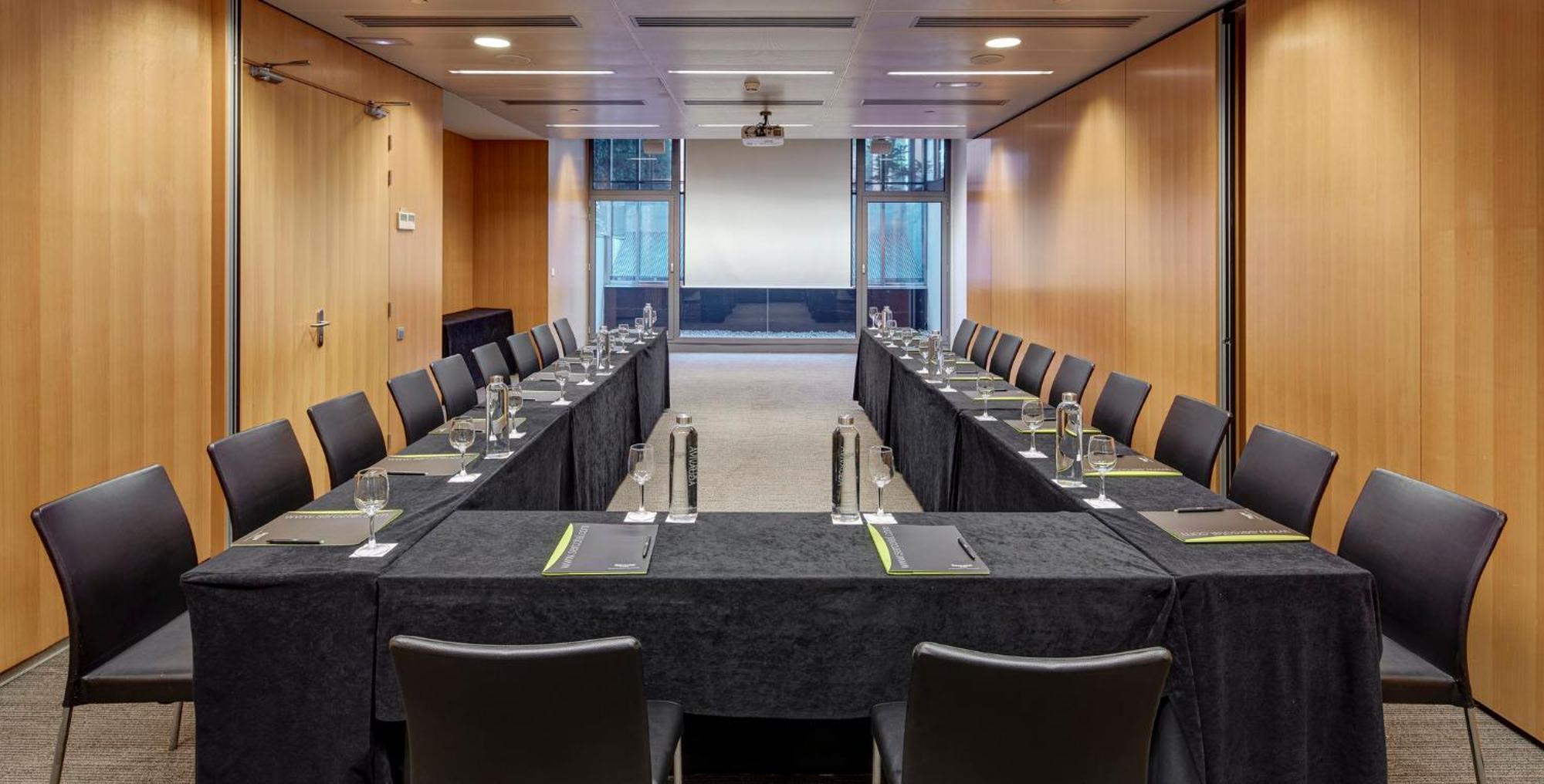 Sercotel Rosellon Barcelona