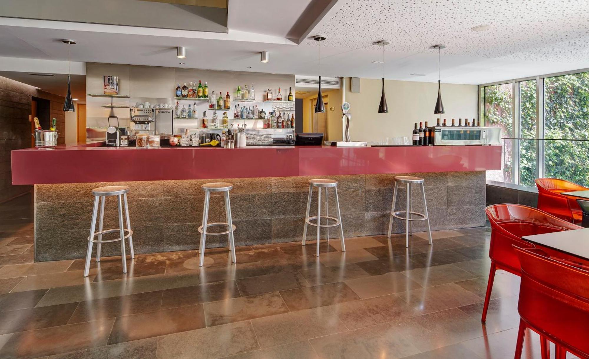 Sercotel Rosellon Hotel