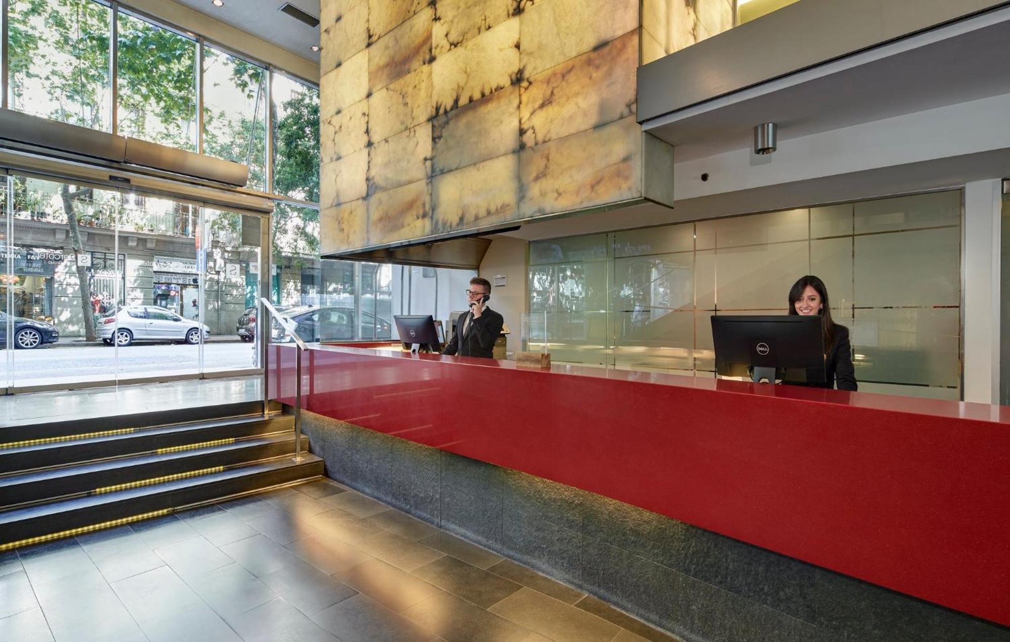 Sercotel Rosellon 4* Barcelona