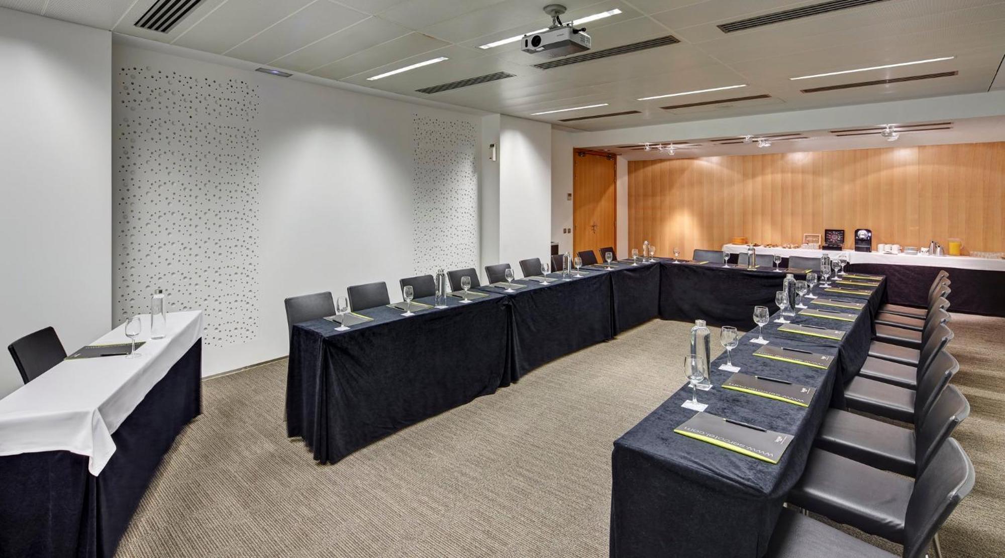Sercotel Rosellon 4* Barcelona