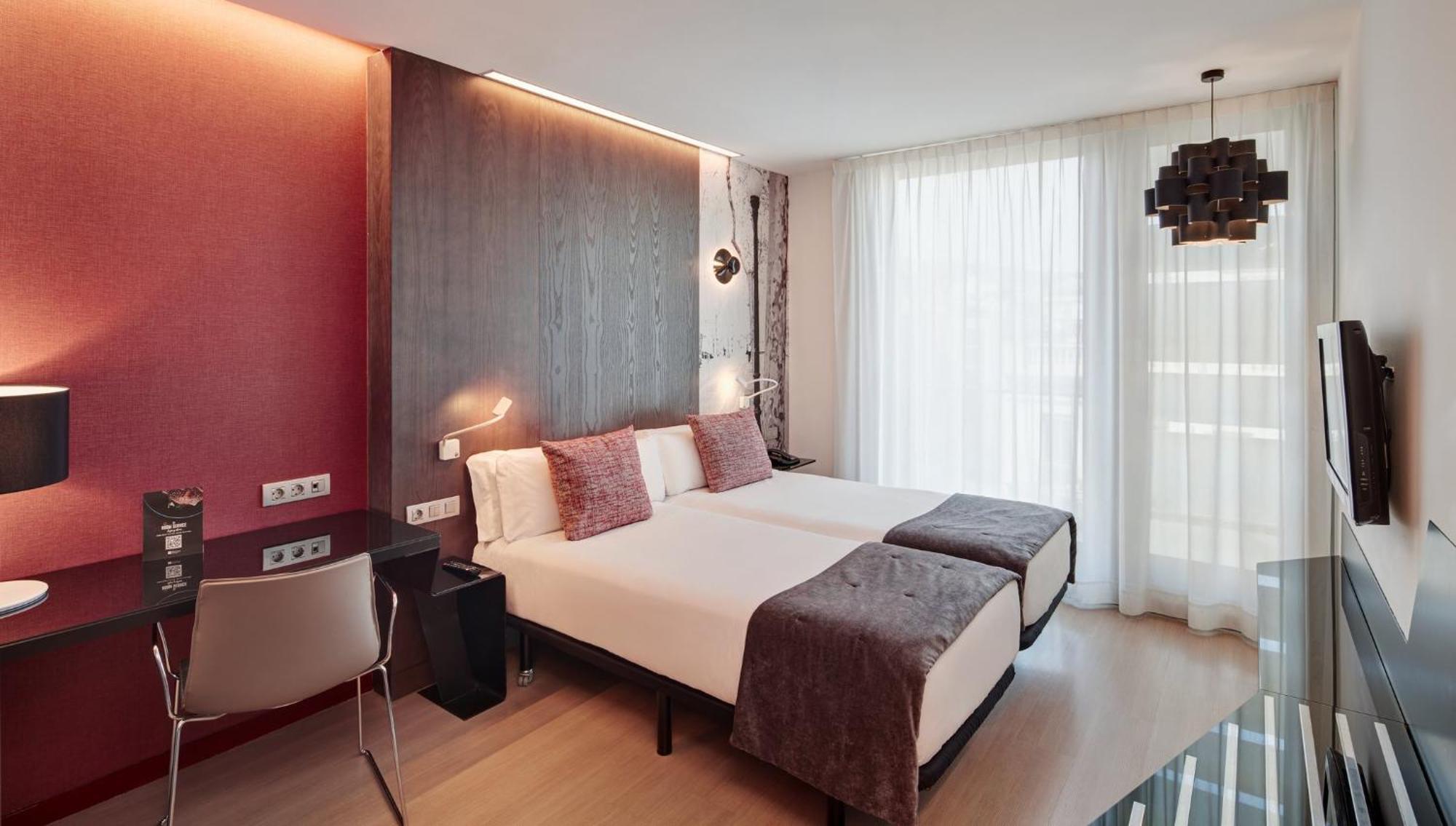 Sercotel Rosellon 4*