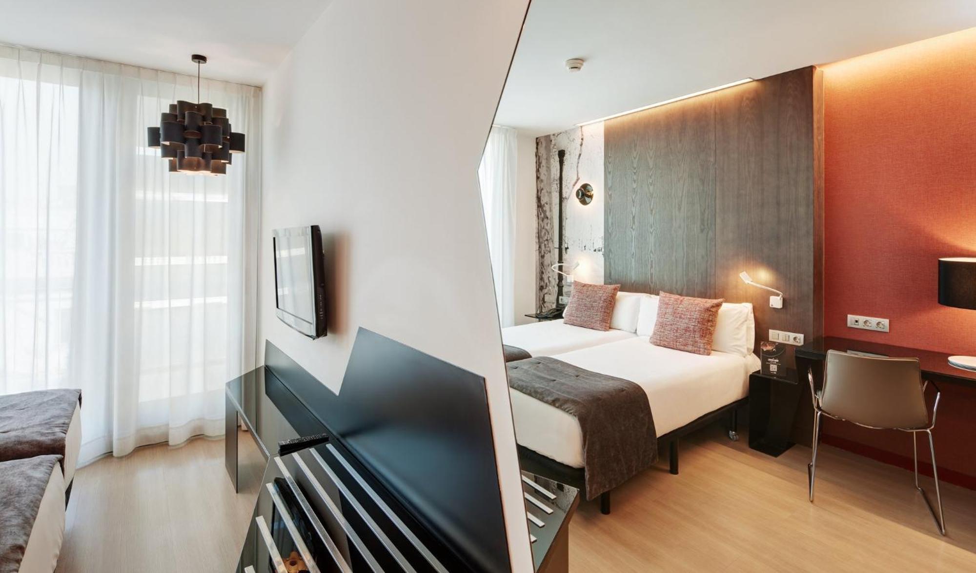 Sercotel Rosellon Barcelona