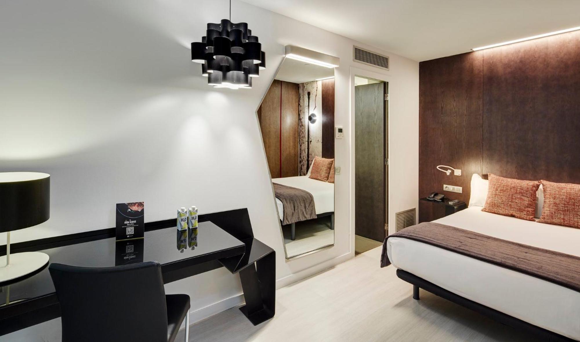 Hotel Sercotel Rosellon
