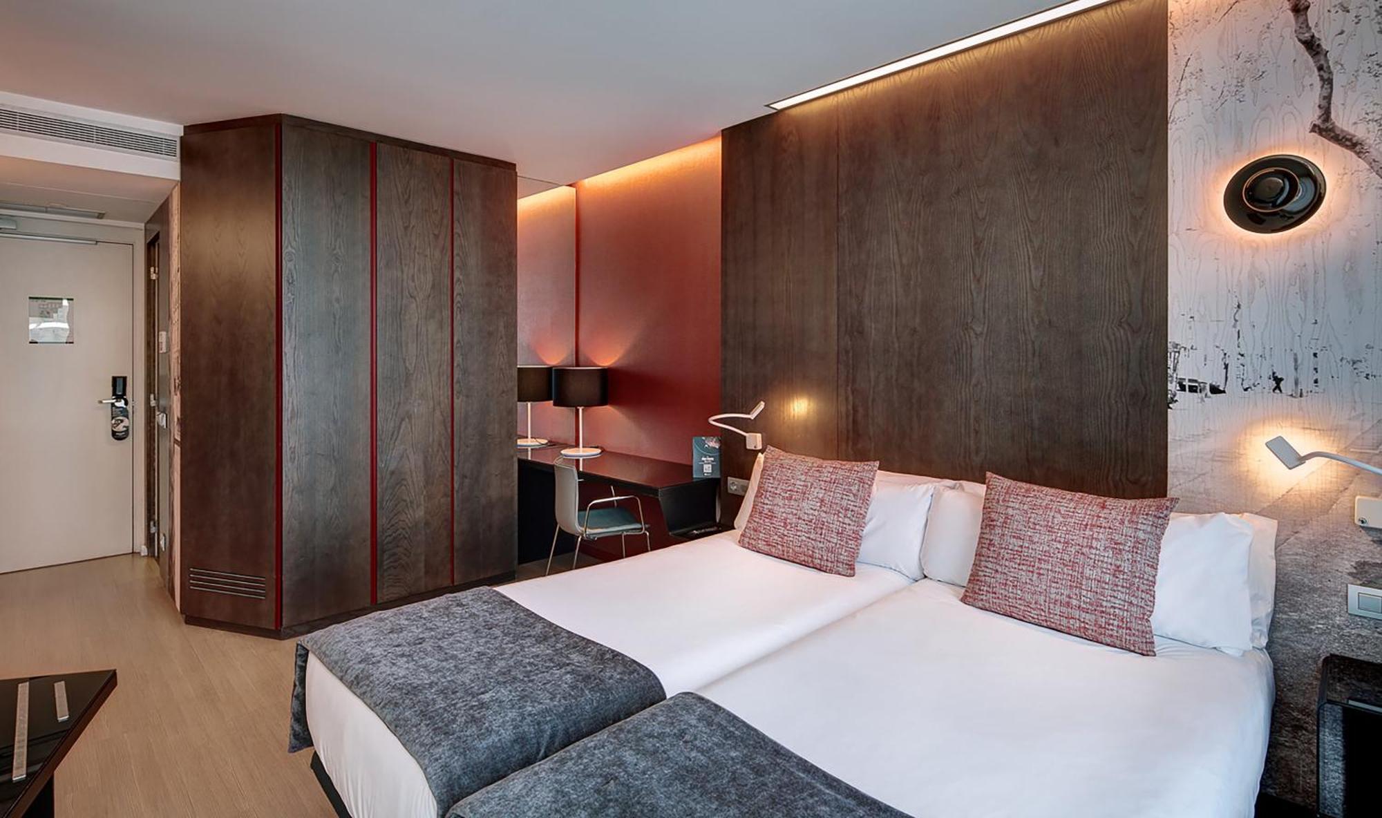 Sercotel Rosellon 4*