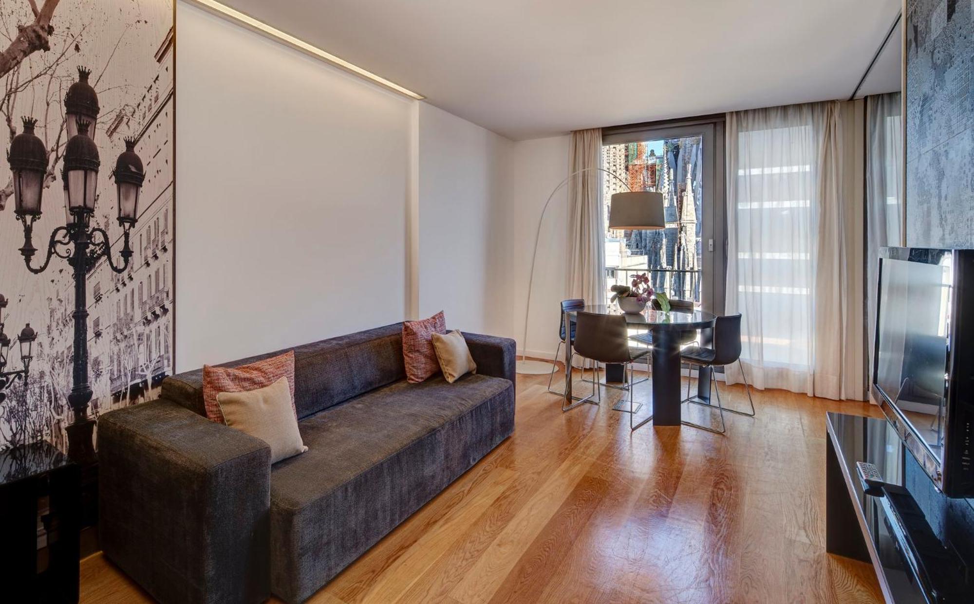 Sercotel Rosellon Hotel 4*