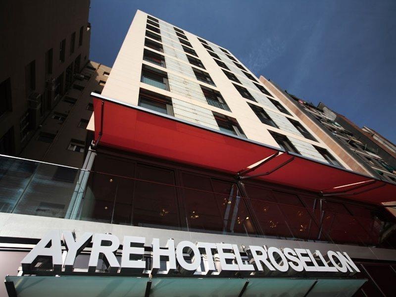 Sercotel Rosellon Hotel