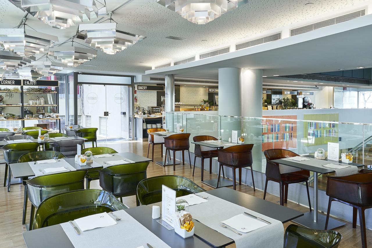Sercotel Rosellon Hotel 4*