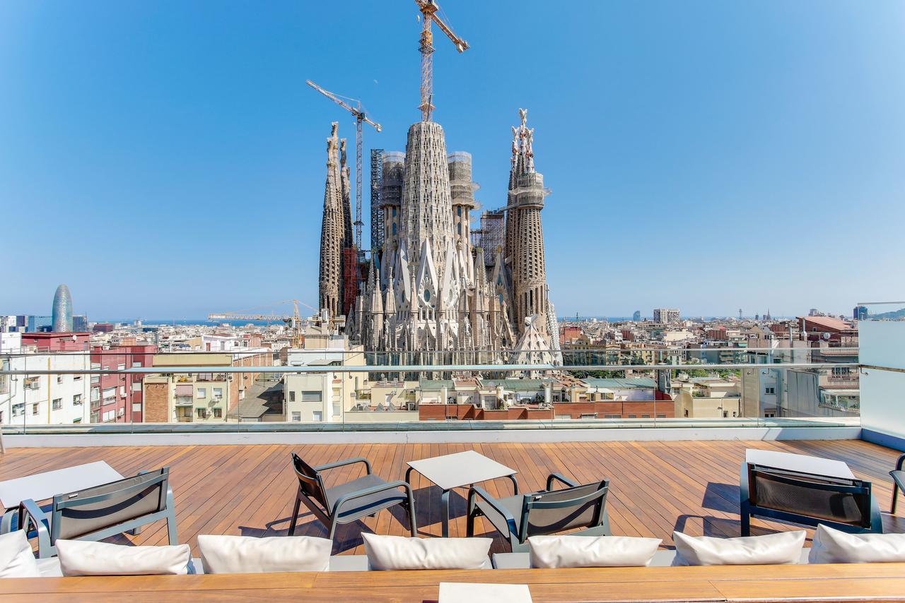 Hotel Sercotel Rosellon 4*