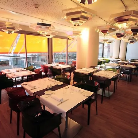 Sercotel Hotel Rosellon 