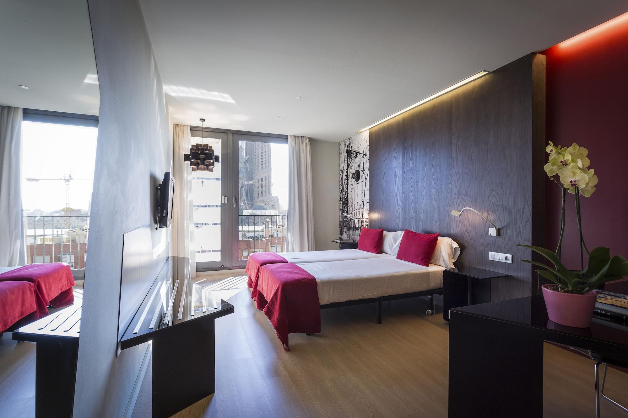 Sercotel Rosellon Hotel