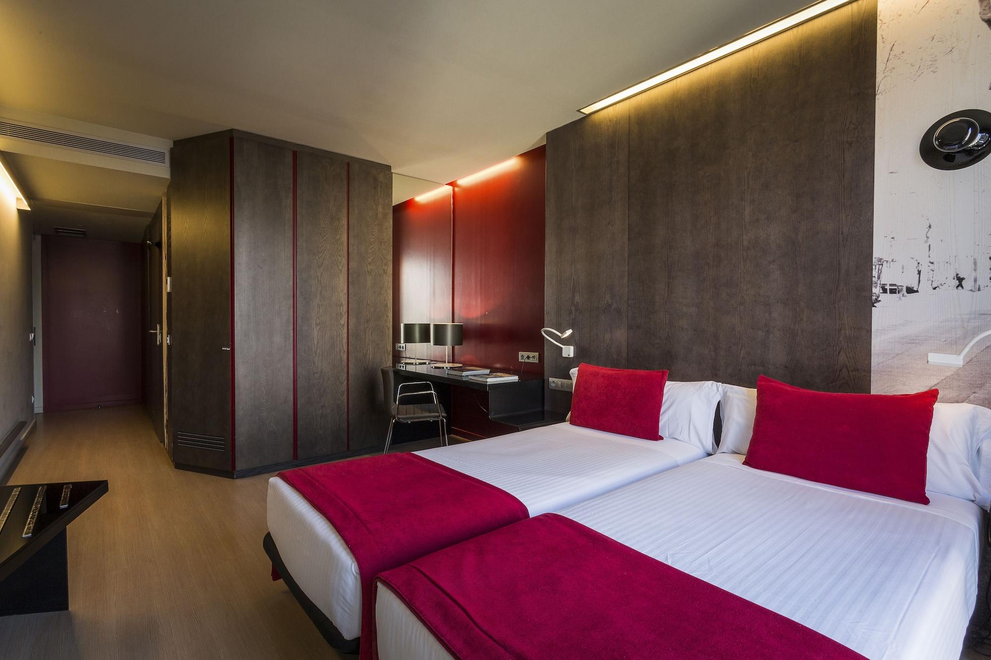 Sercotel Rosellon