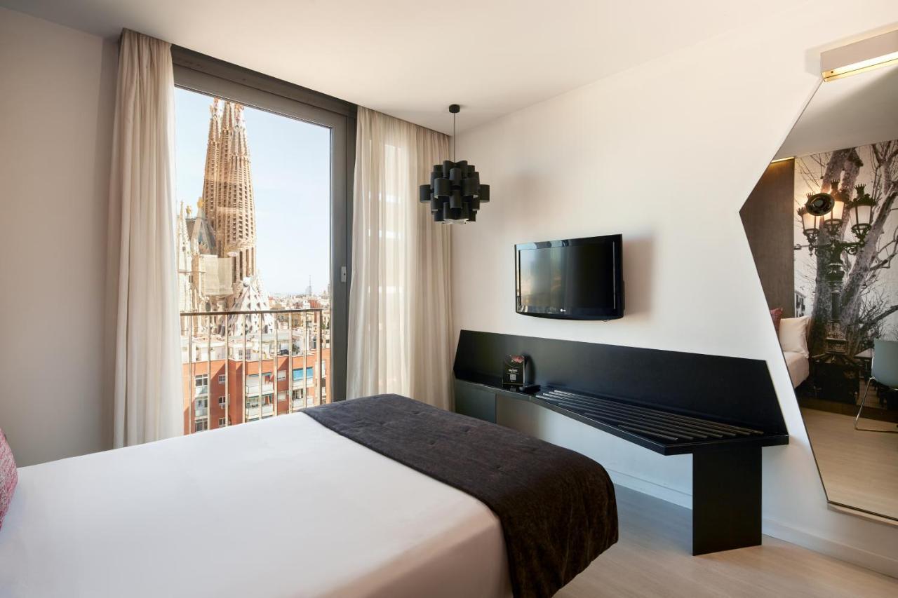 Sercotel Rosellon Hotel