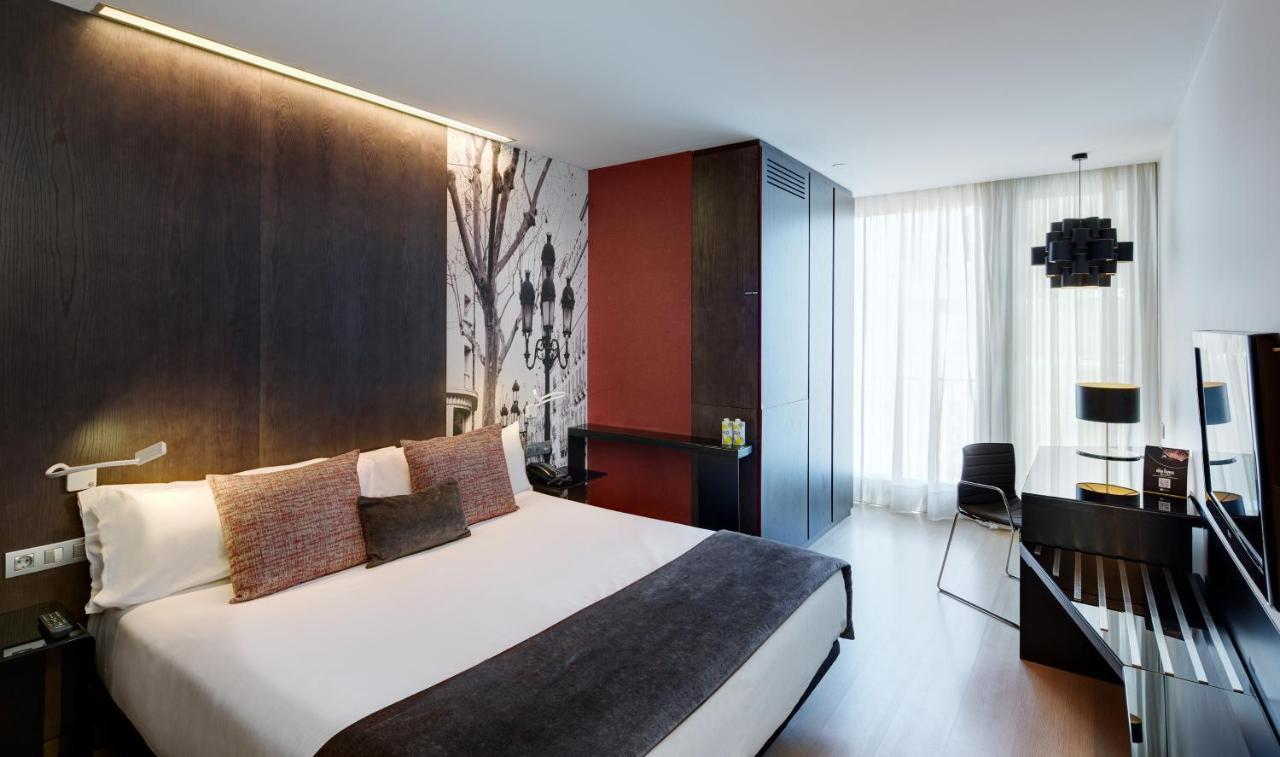 Hotel Sercotel Rosellon 4*