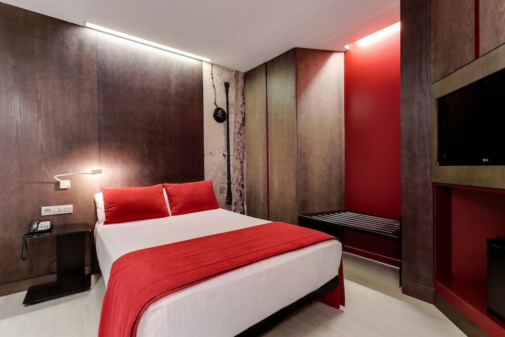 Sercotel Rosellon Hotel