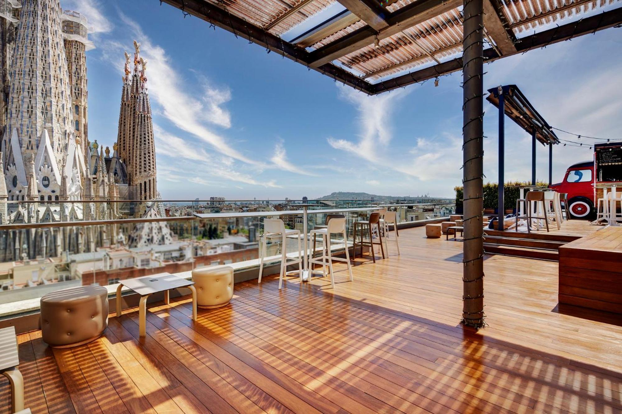 Sercotel Rosellon Hotel