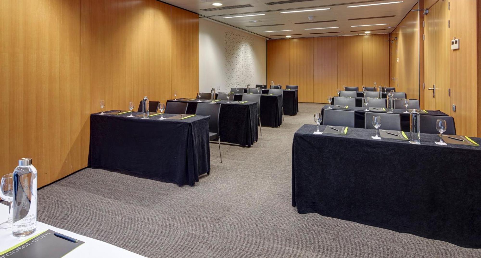 Sercotel Rosellon Hotel