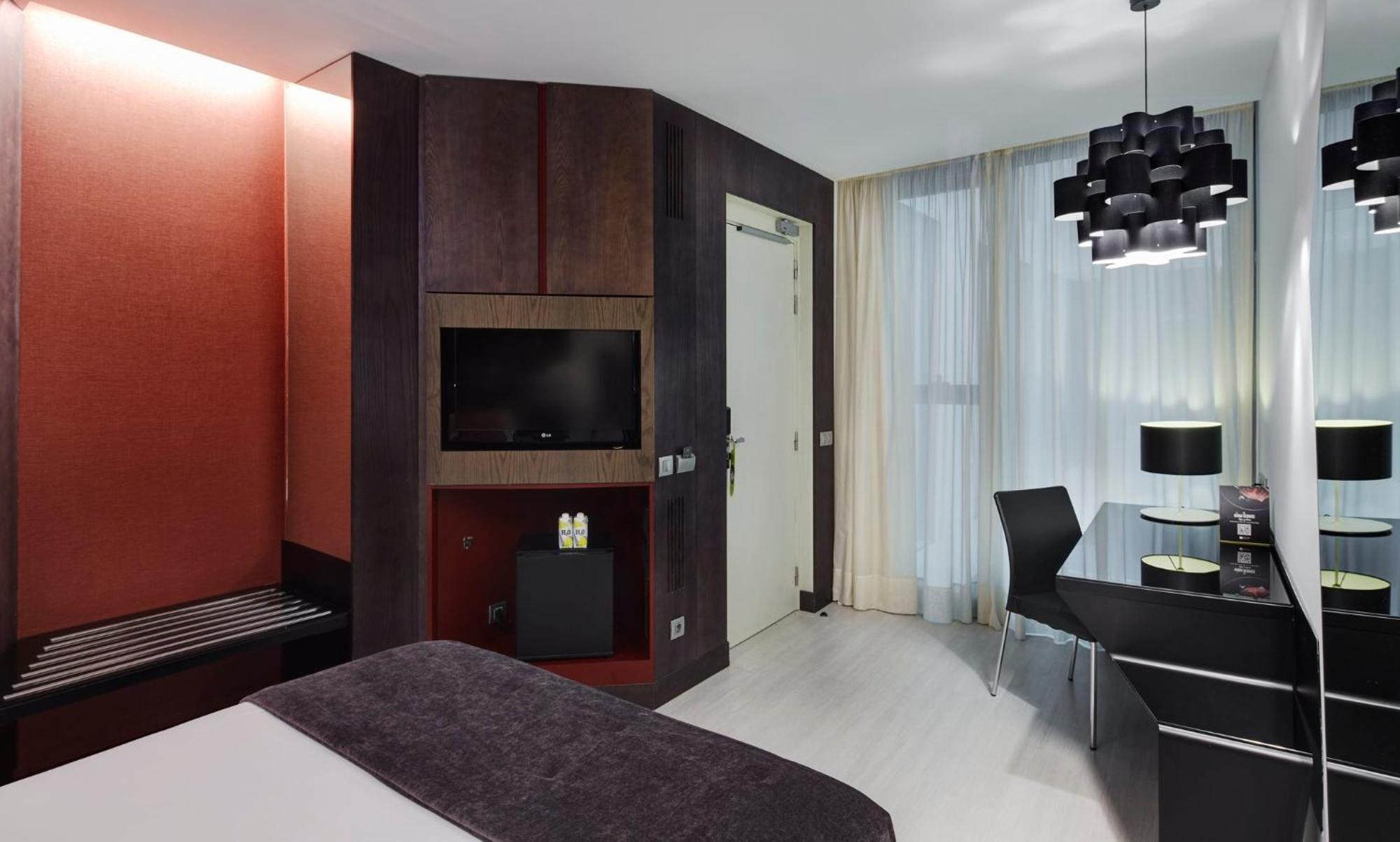 Sercotel Rosellon 4*