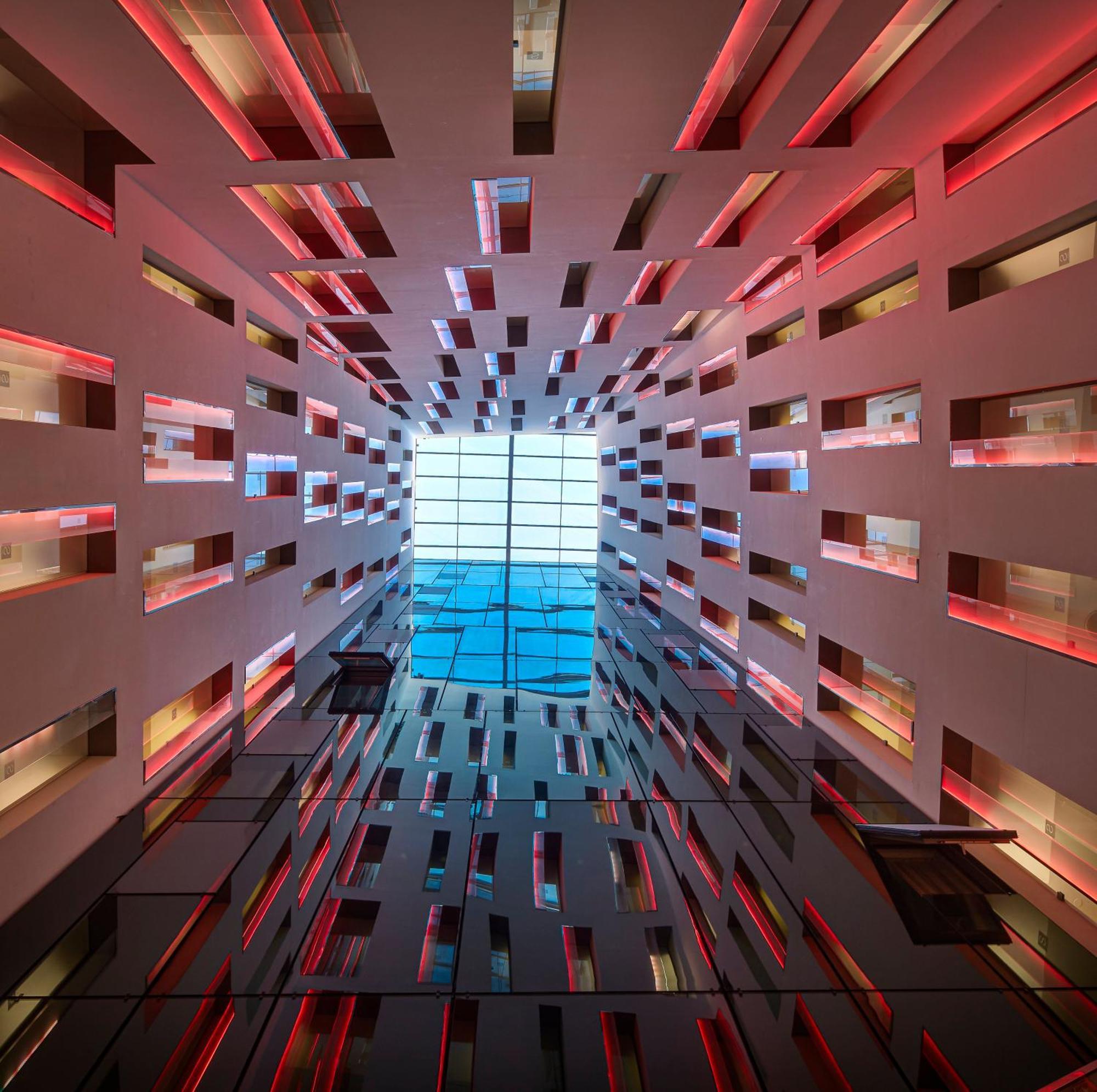 Sercotel Rosellon Hotel Barcelona