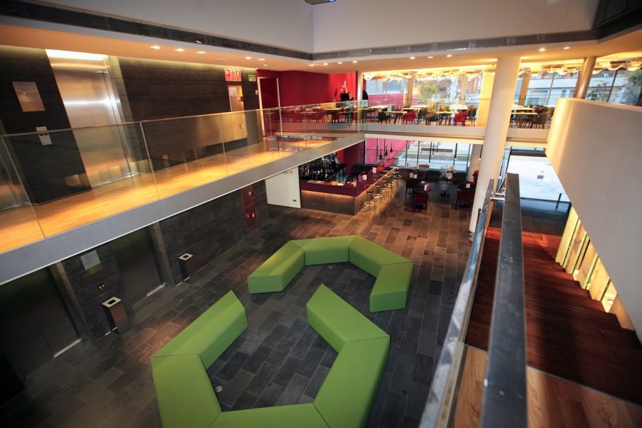 Sercotel Rosellon 4*