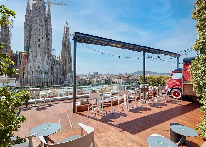 Sercotel Hotel Rosellon