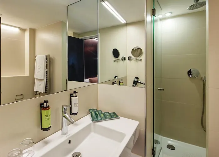 Sercotel Hotel Rosellon
