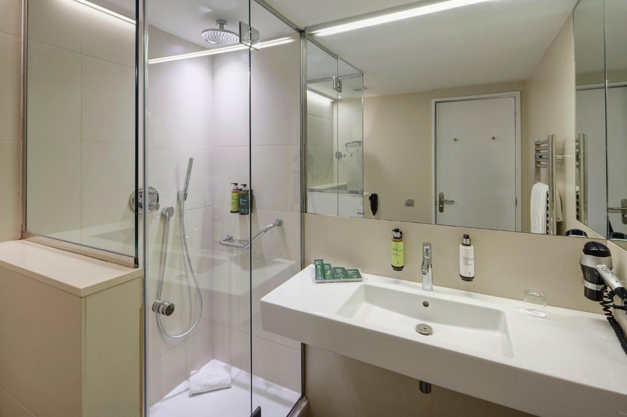 Sercotel Rosellon 4*