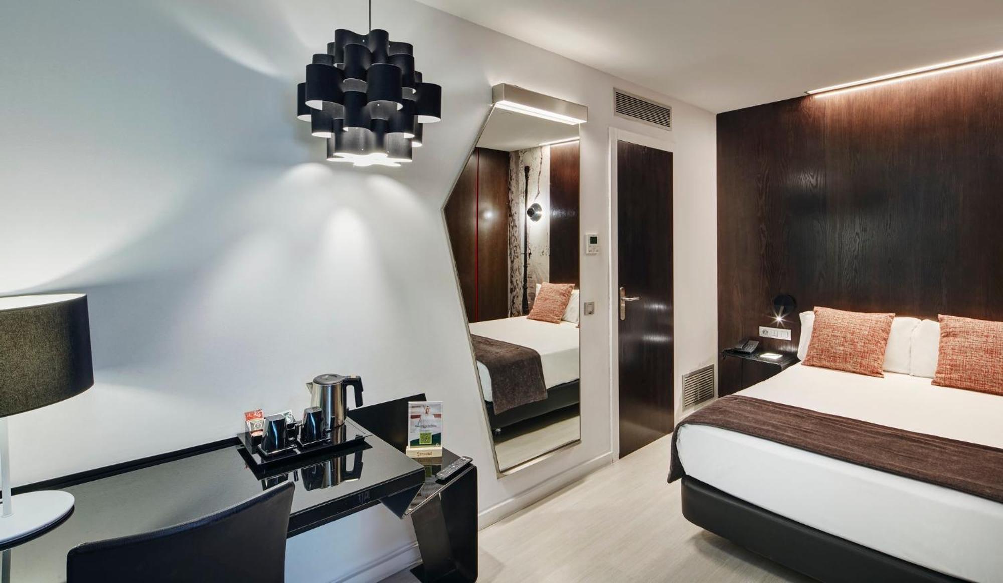 Hotel Sercotel Rosellon