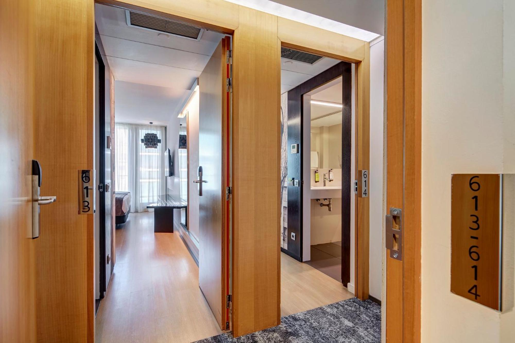 Sercotel Rosellon Hotel Barcelona