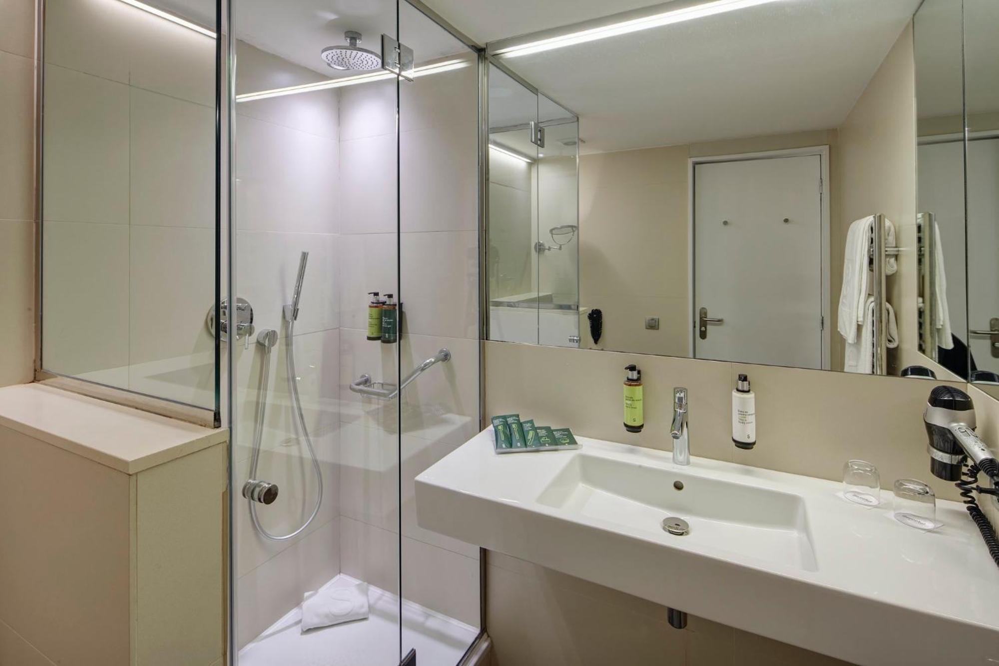 Sercotel Rosellon 4*
