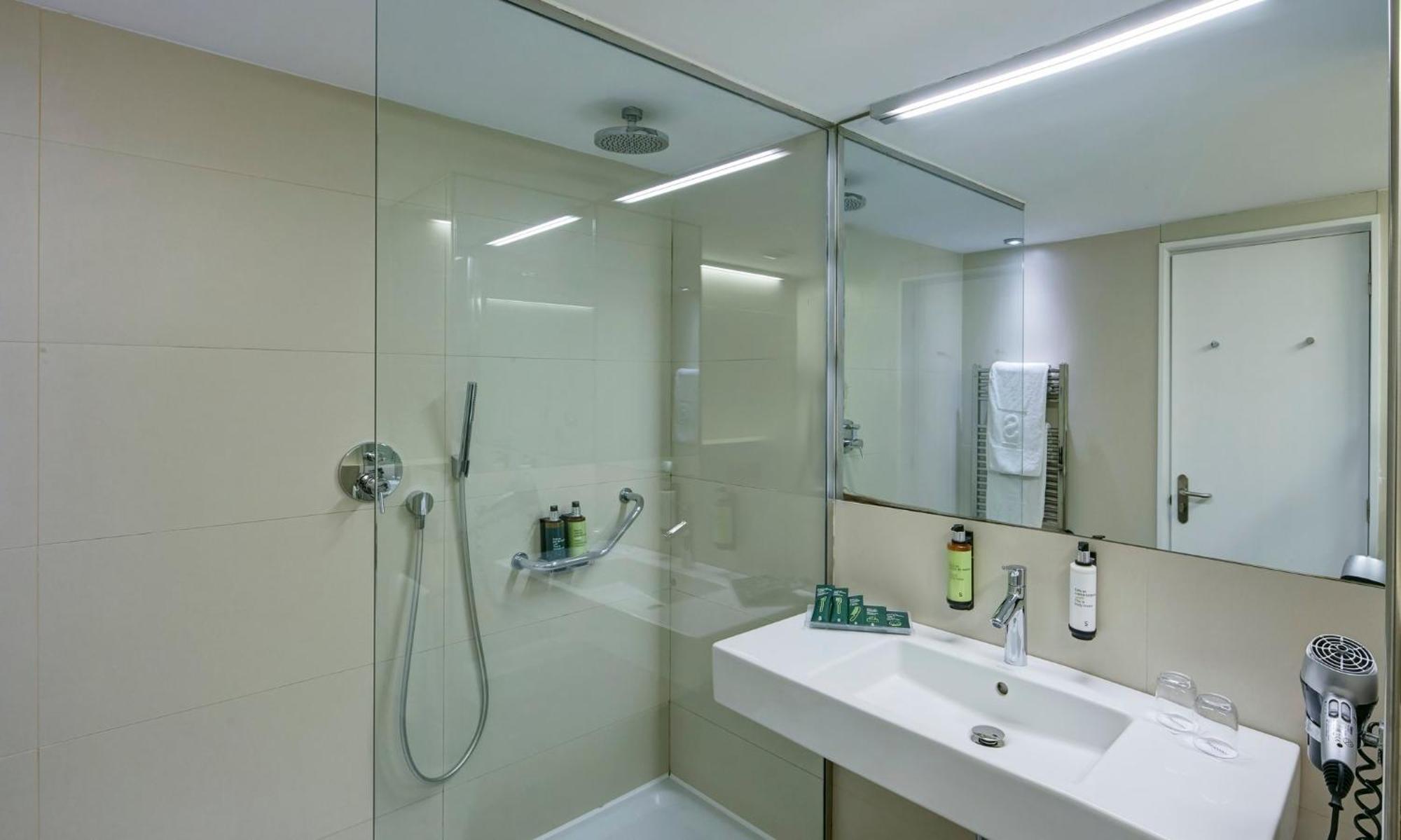 Sercotel Rosellon Barcelona
