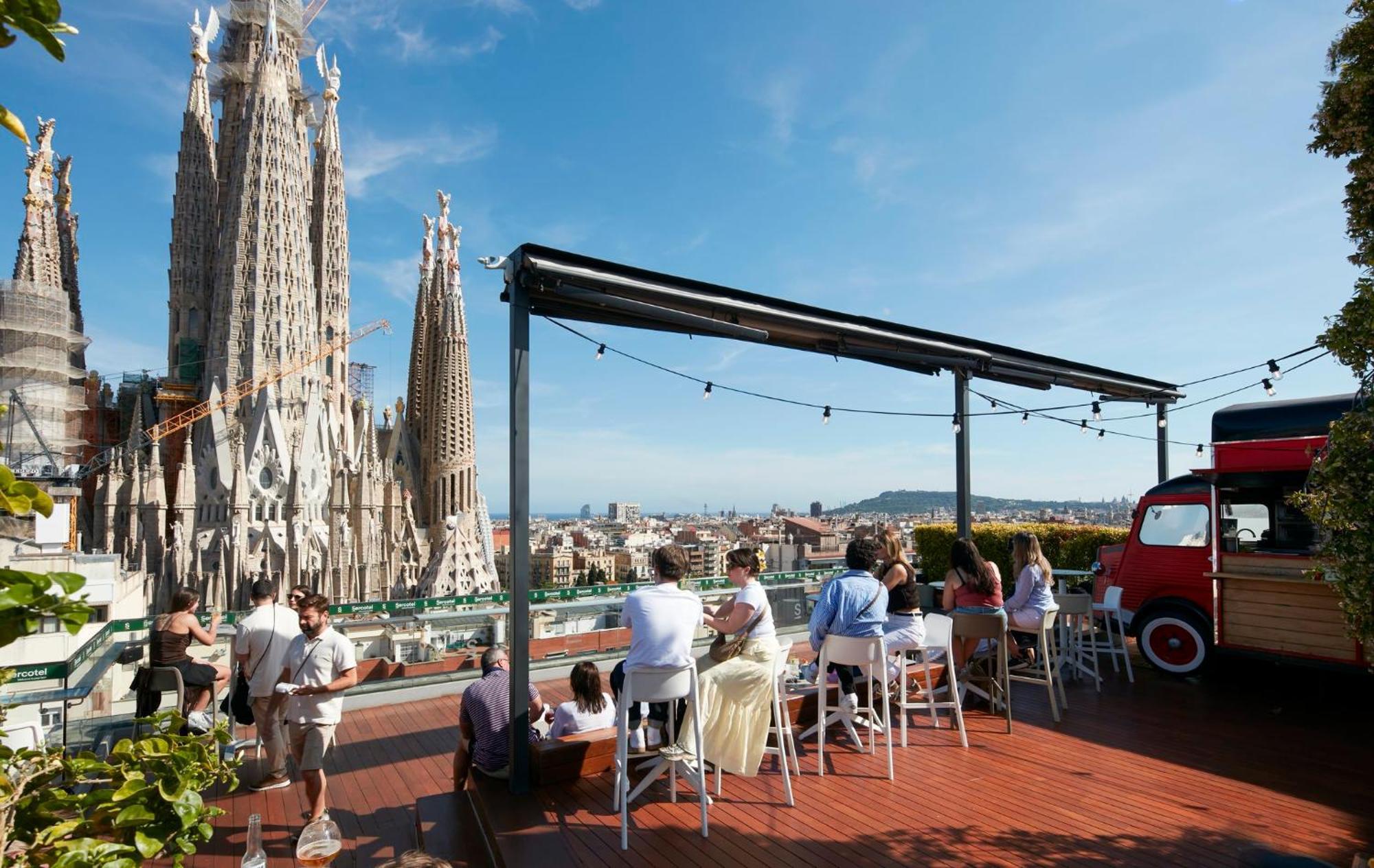 Sercotel Rosellon Hotel