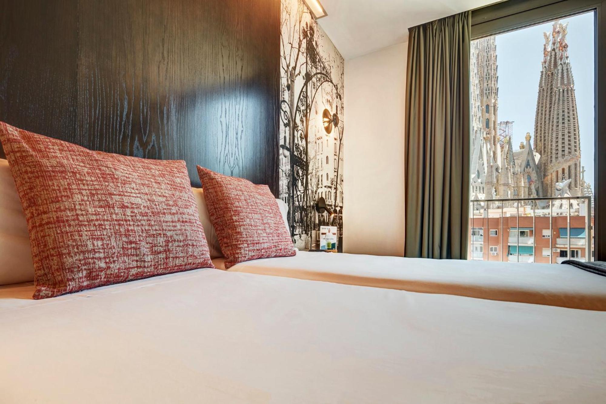 Sercotel Rosellon Barcelona