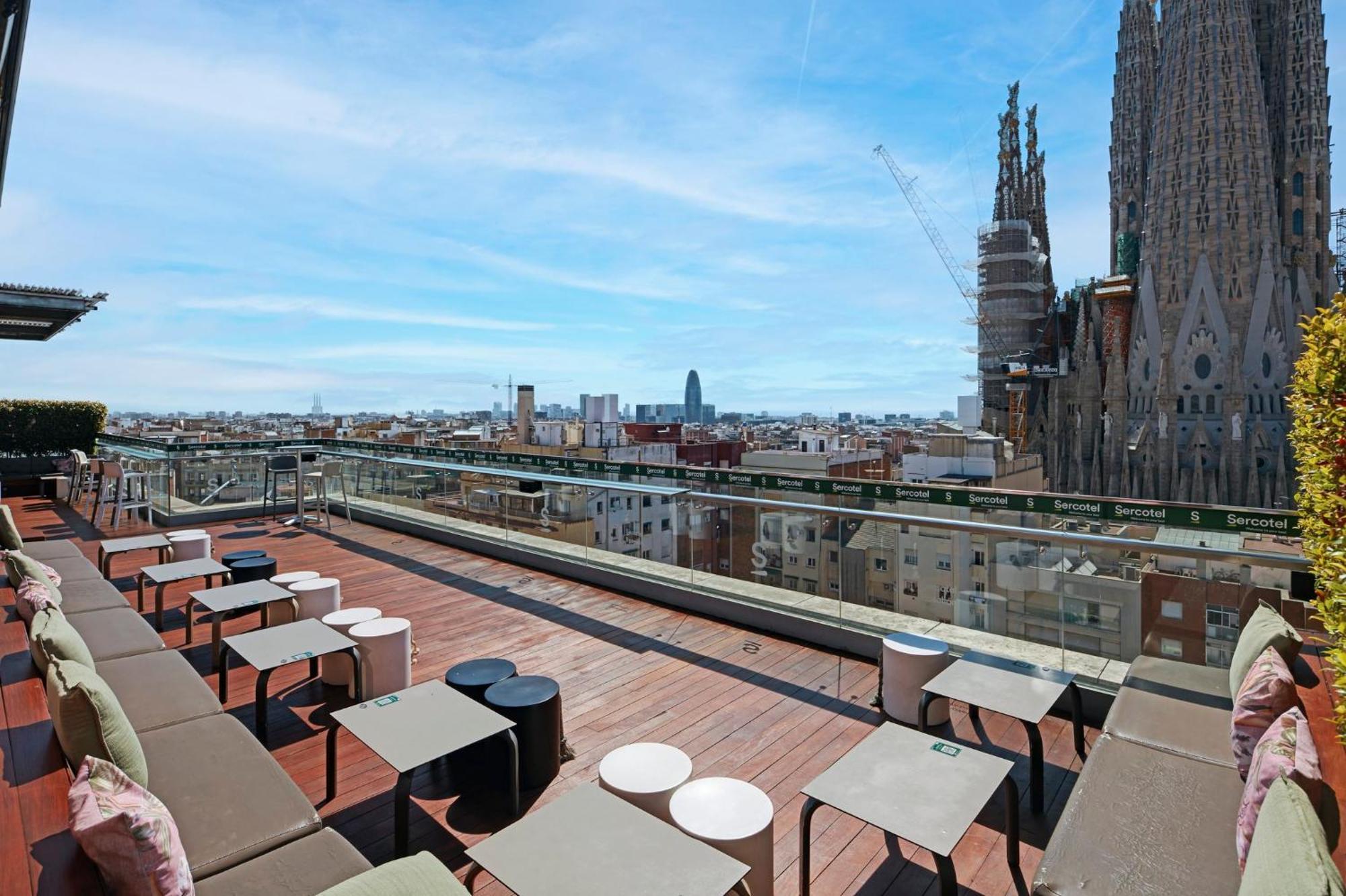 Sercotel Rosellon Hotel