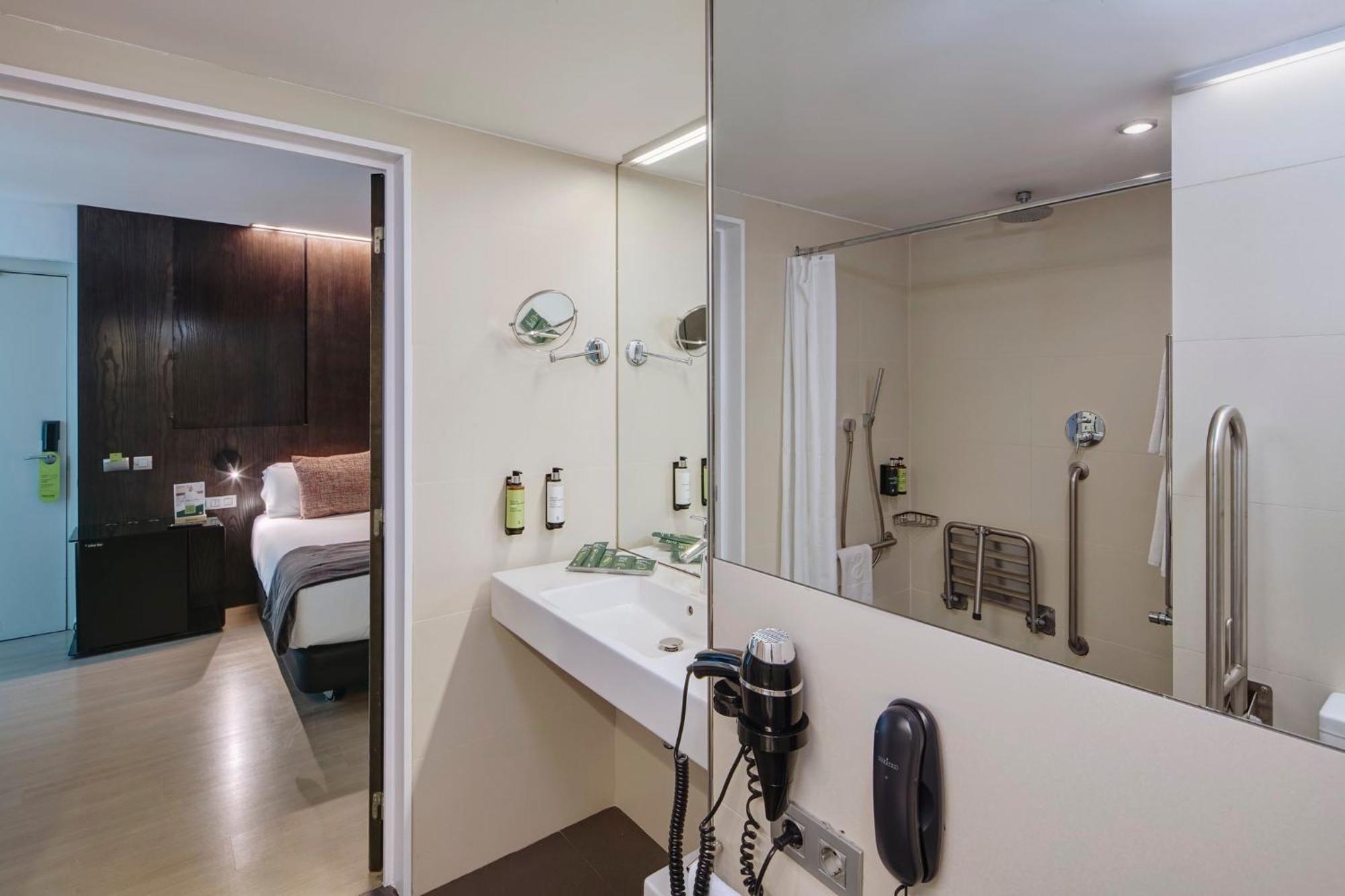 Sercotel Rosellon Hotel 4*