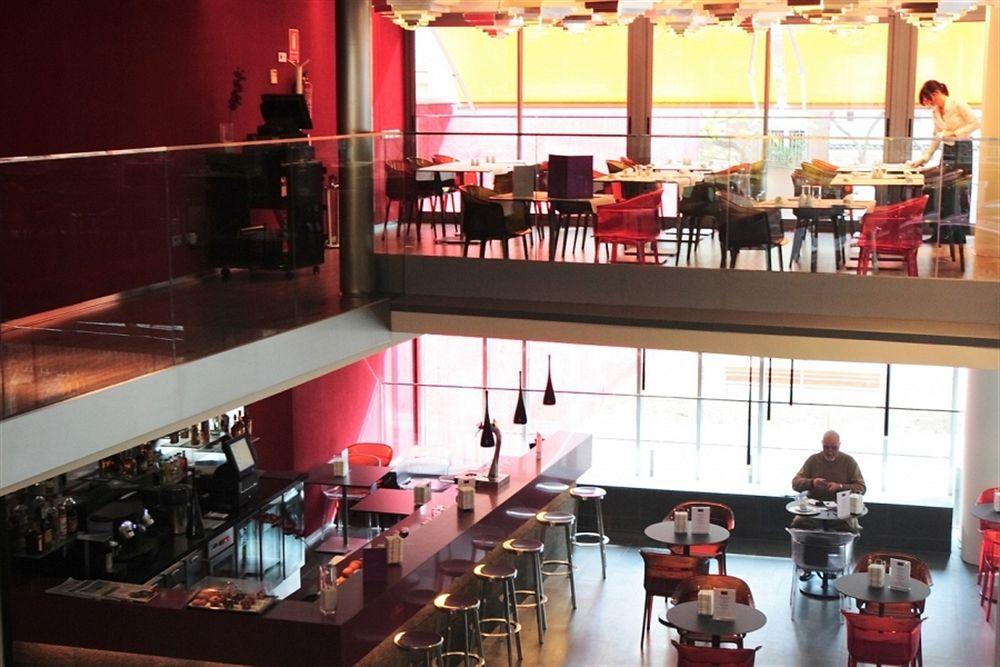 Sercotel Rosellon Hotel Barcelona