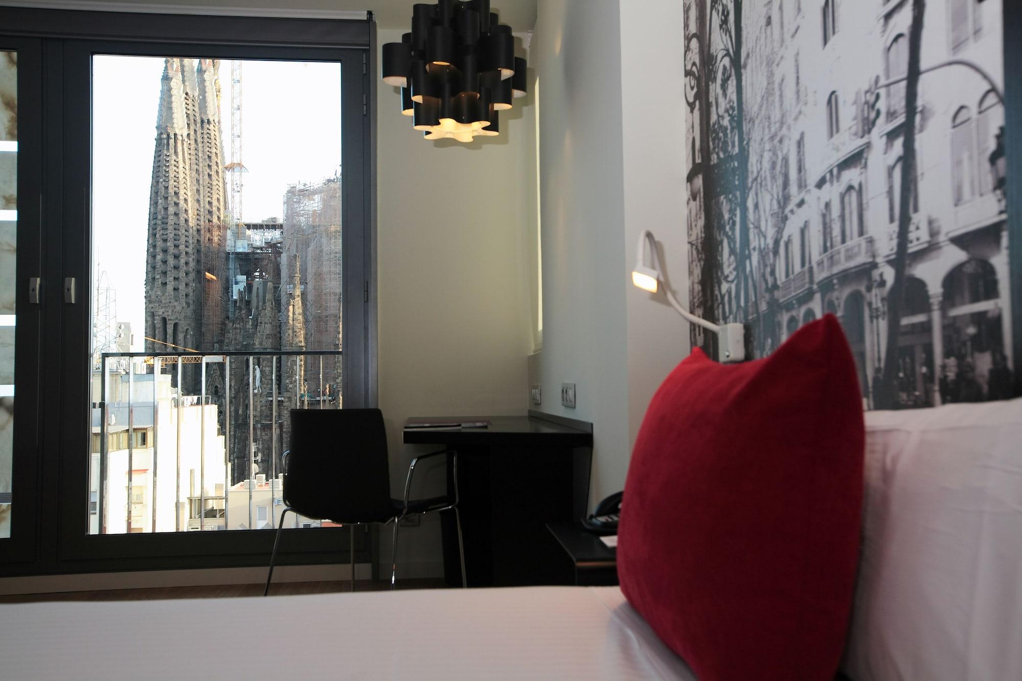 Hotel Sercotel Rosellon 4*