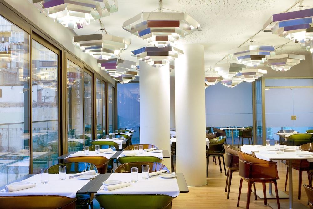 Sercotel Rosellon 4* Barcelona