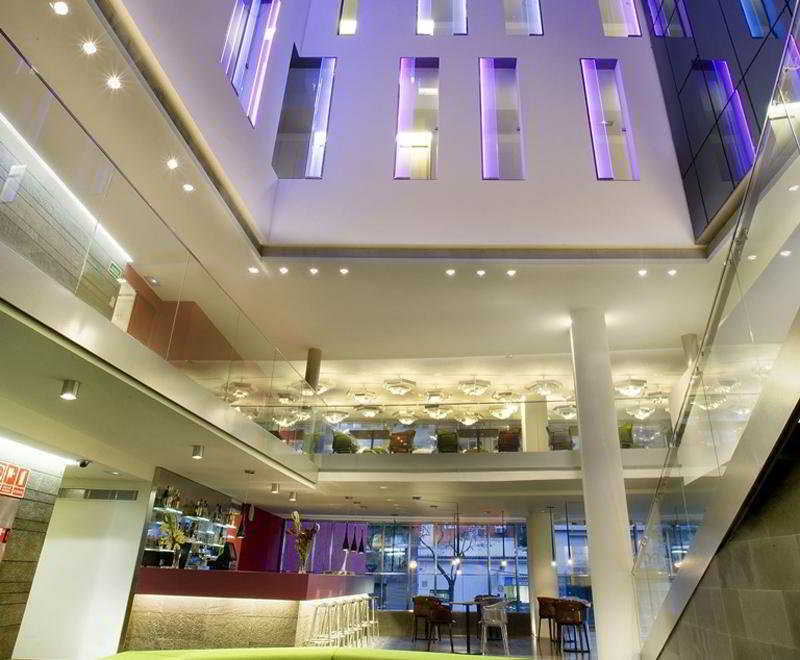 Sercotel Rosellon 4* Barcelona