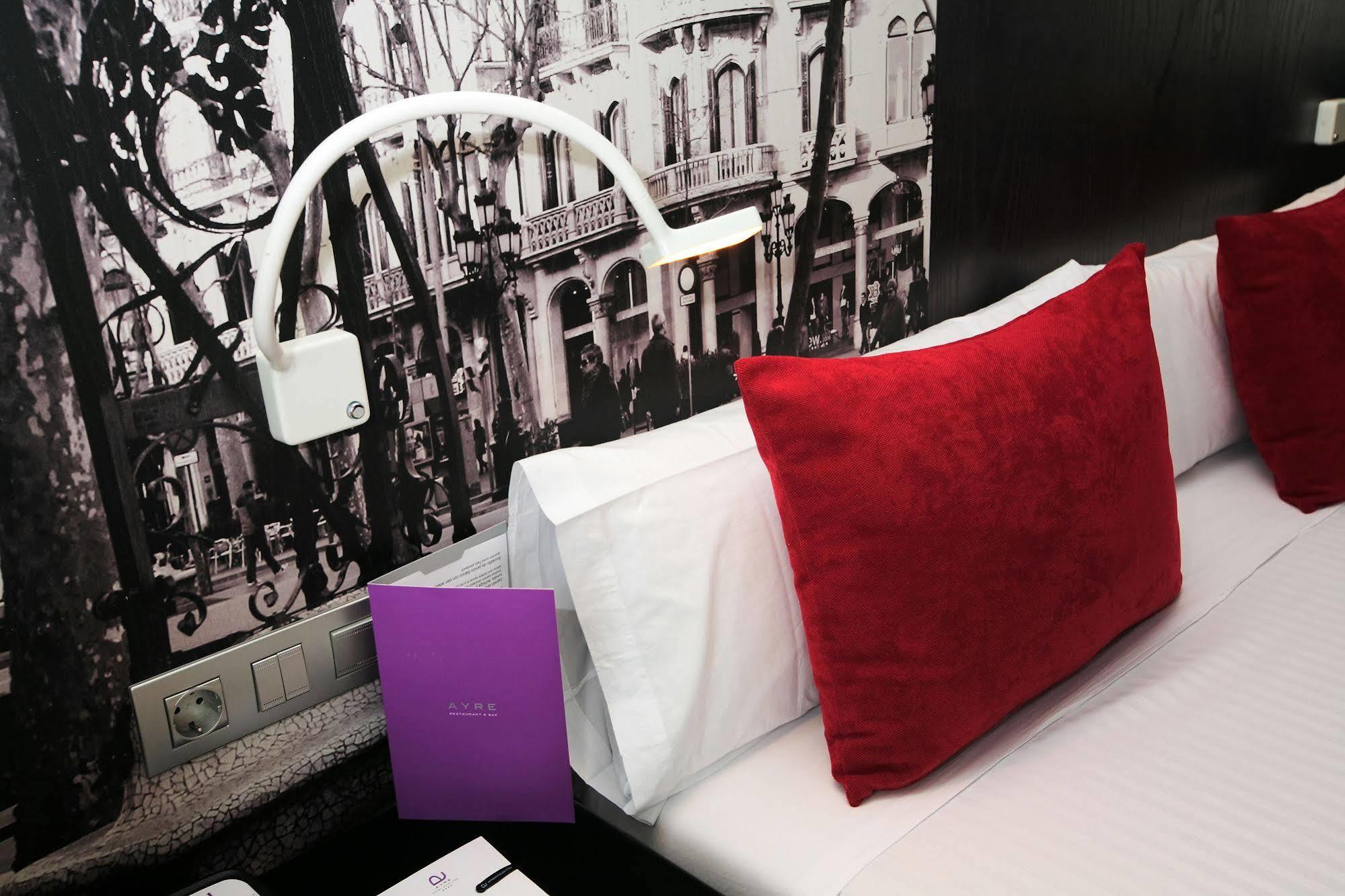 Sercotel Rosellon