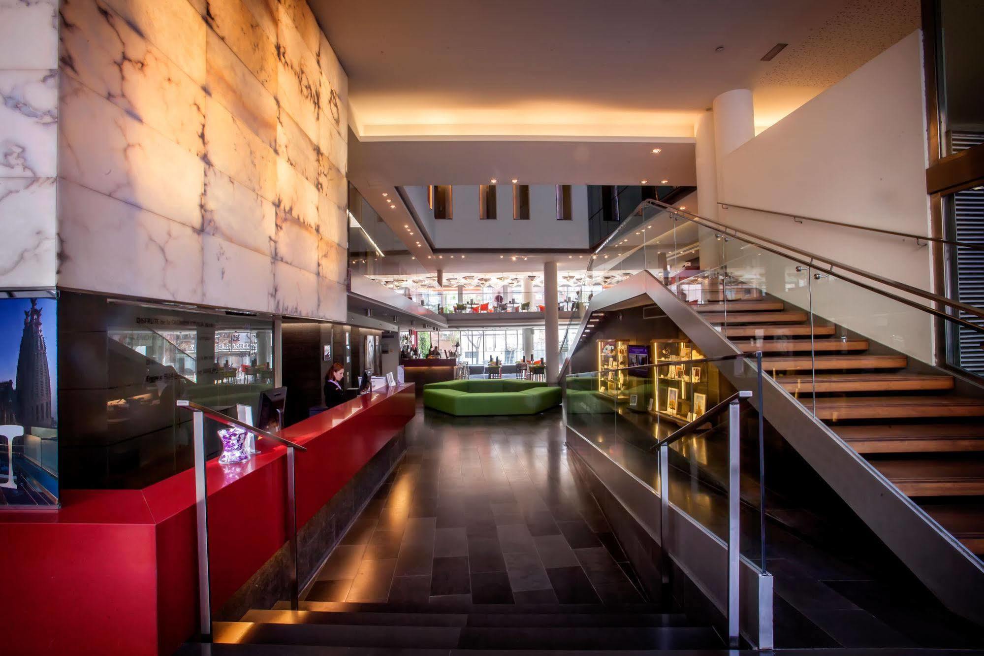 Sercotel Rosellon Hotel