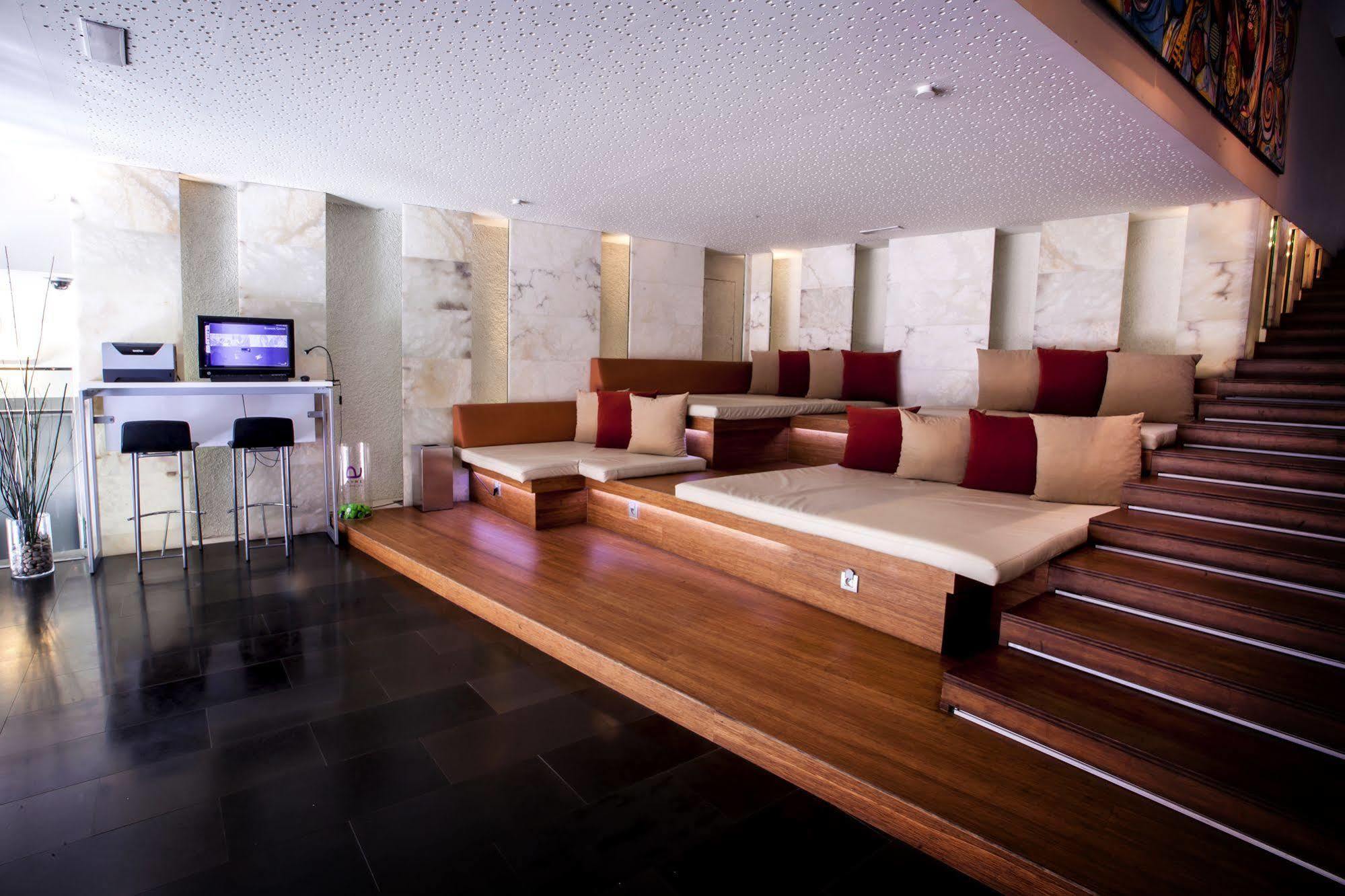 Sercotel Rosellon 4*